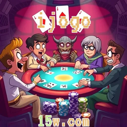 ijogo VIP: Uma Nova Era de Jogos Exclusivos e Engajamento Total!