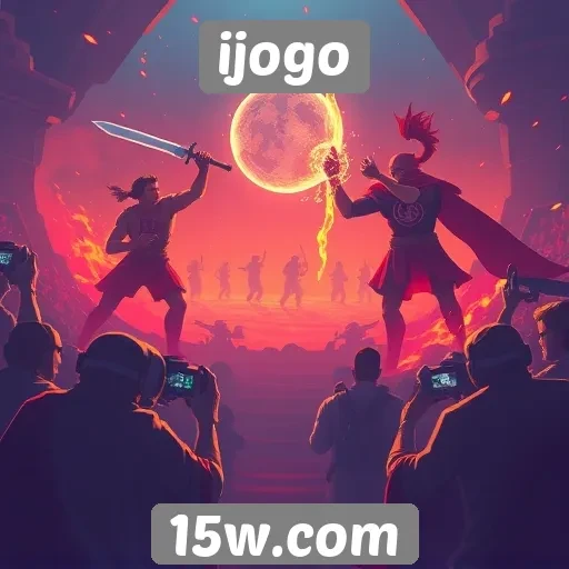 Análise da evolução do conteúdo no site ijogo