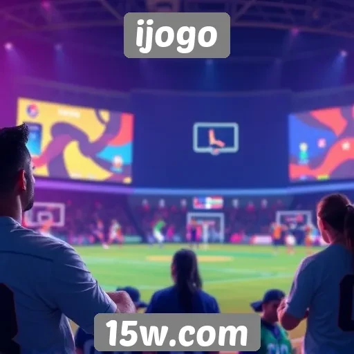 Desenvolvedores que contribuíram para o ijogo