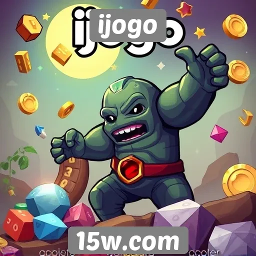 Explorando a diversidade de jogos disponíveis no ijogo