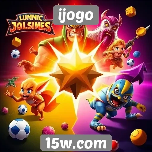 Comparação de categorias de jogos disponíveis no ijogo