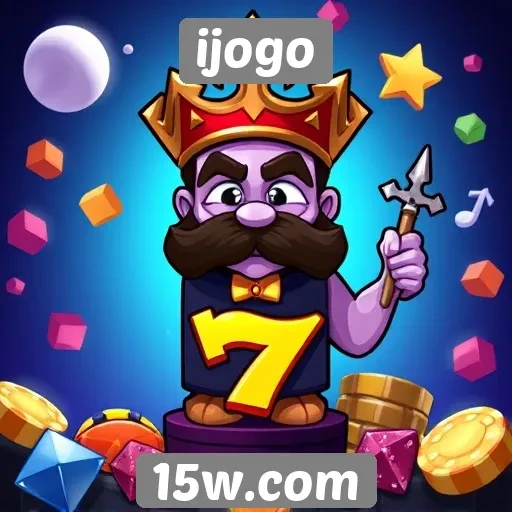 Avaliação de jogos populares no site ijogo