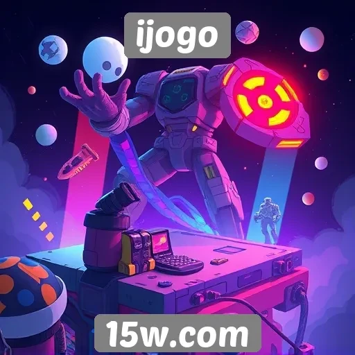 tendências de jogos no ijogo para o futuro