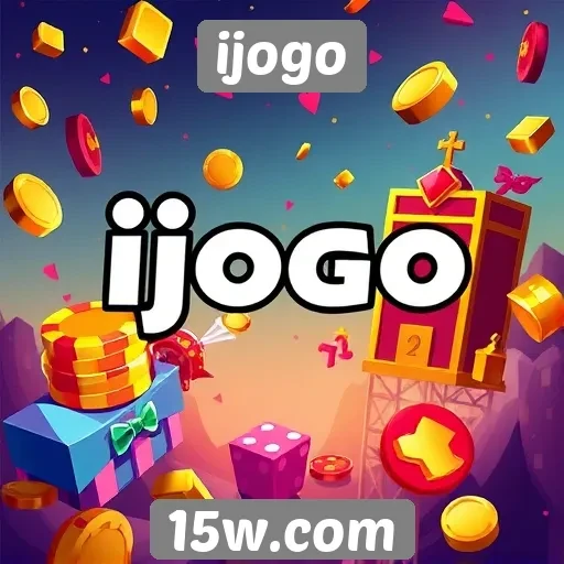 História do site de jogos ijogo