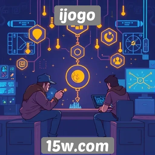 Como funciona o sistema de avaliações do ijogo