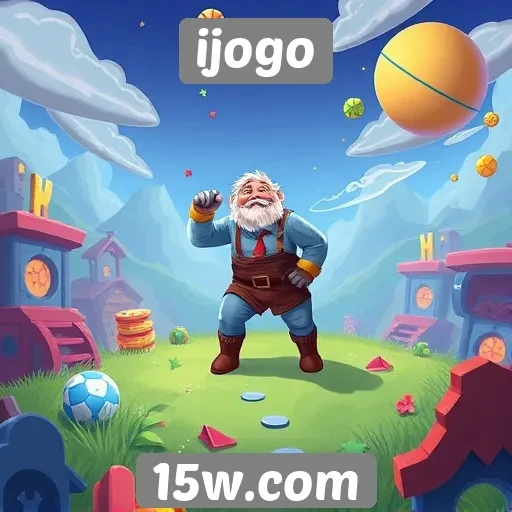 Comparativo entre ijogo e outros sites de jogos