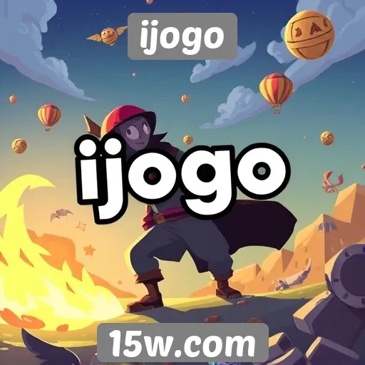 Novidades e lançamentos do site ijogo
